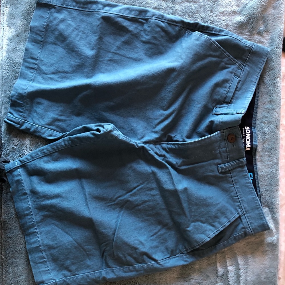 Sonoma Shorts - Flexwear